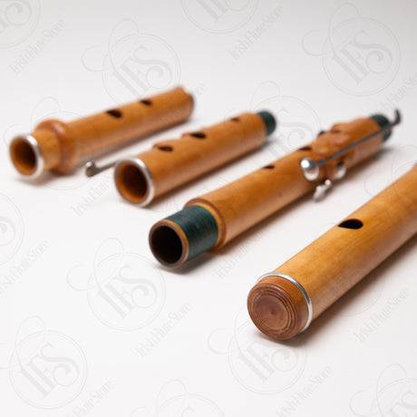Sam Murray Boxwood 4-Key, D