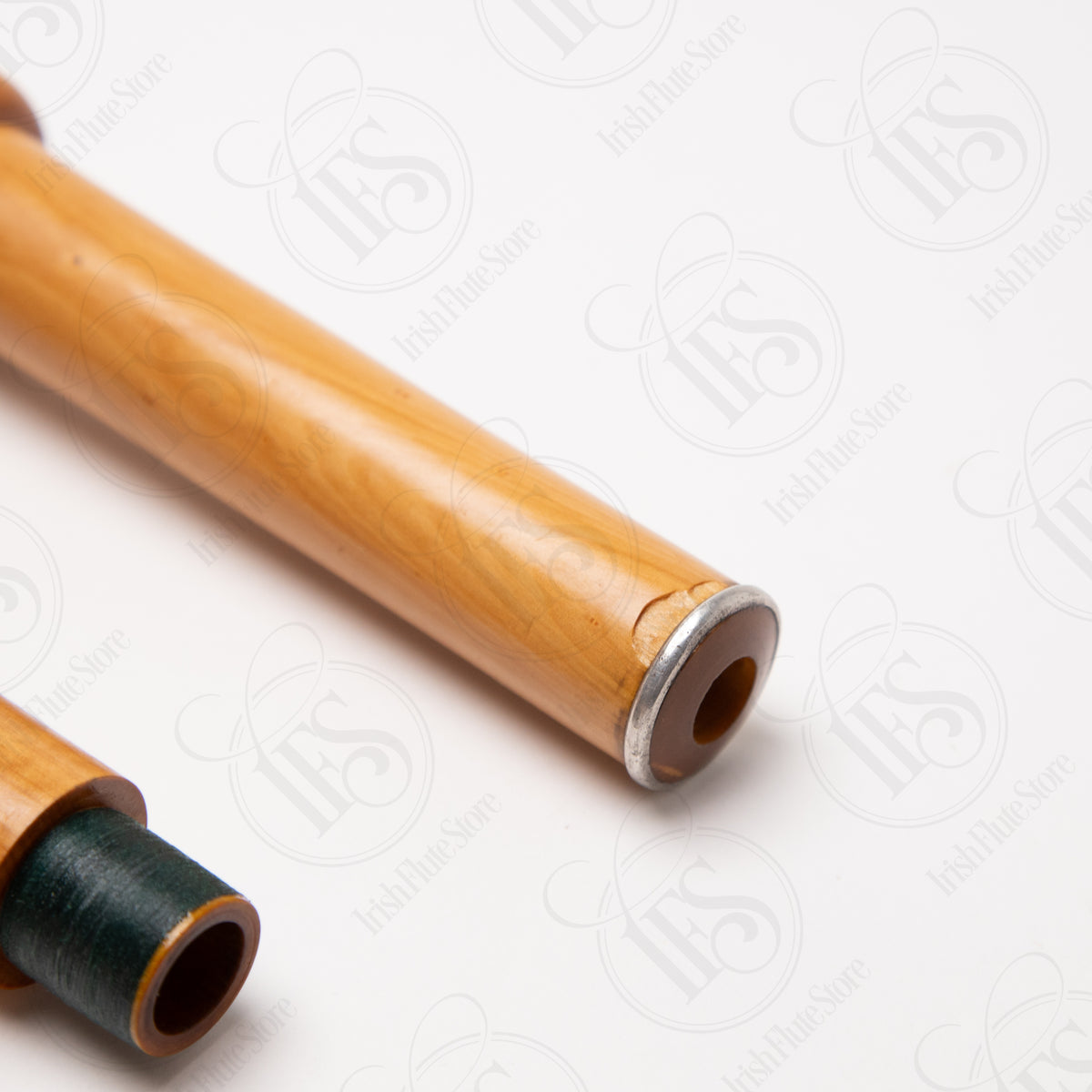Sam Murray Boxwood 4-Key, D