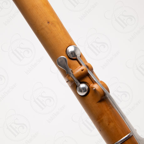 Sam Murray Boxwood 4-Key, D