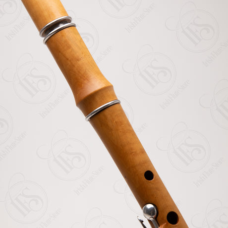 Sam Murray Boxwood 4-Key, D