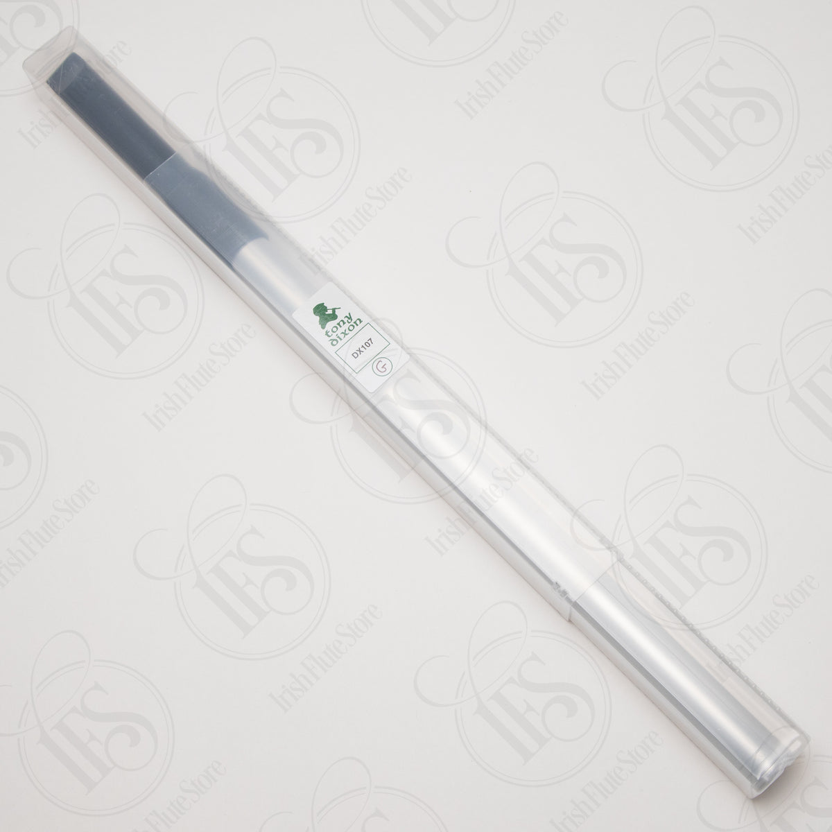 Dixon DX107 Aluminum Tunable, Low G
