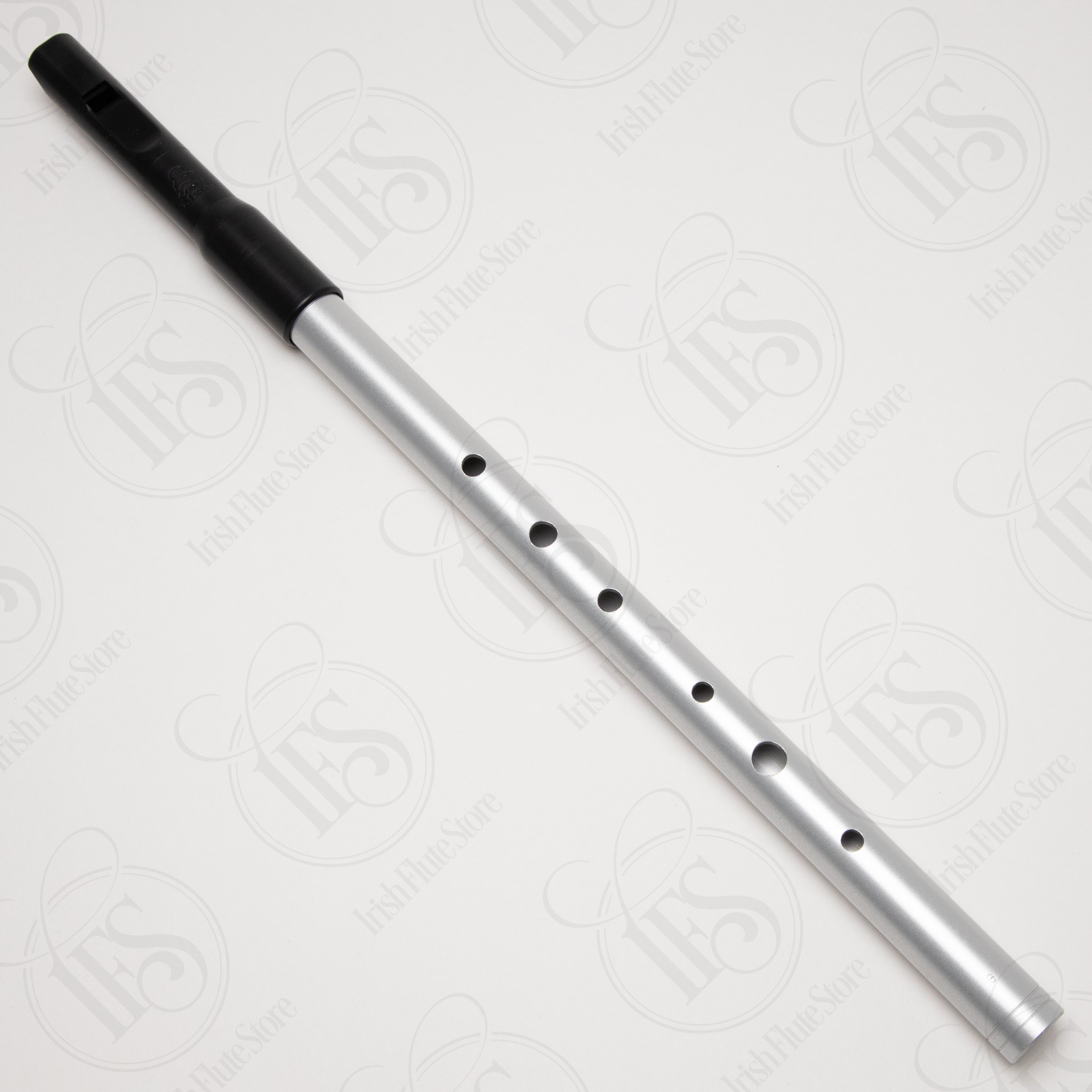 Tony Dixon Low G Tin Whistle | DX107 Tunable Aluminum – Irish