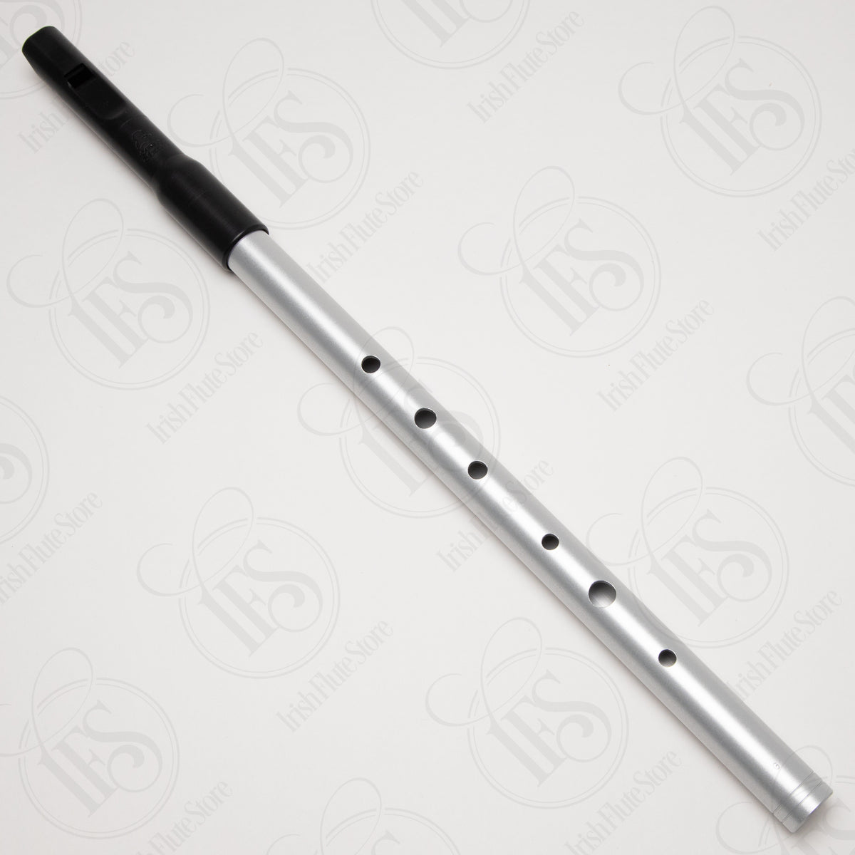 Dixon DX107 Aluminum Tunable, Low G