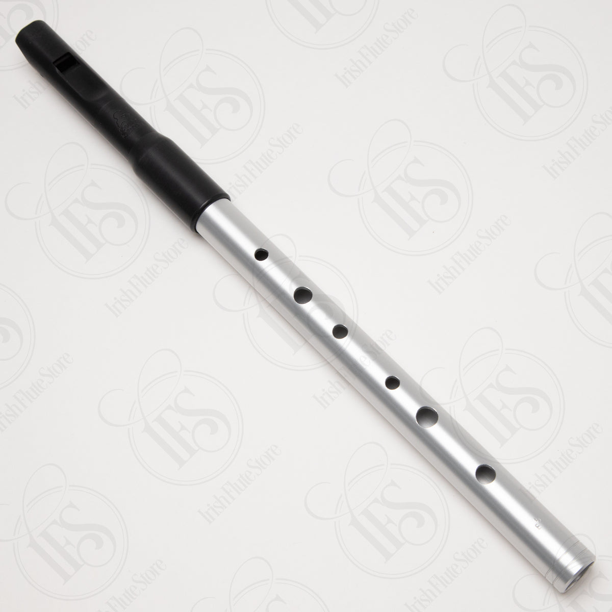 Dixon DX107 Aluminum Tunable, Bb