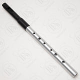 Dixon DX107 Aluminum Tunable, Bb