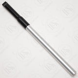 Dixon DX107 Aluminum Tunable, Bb