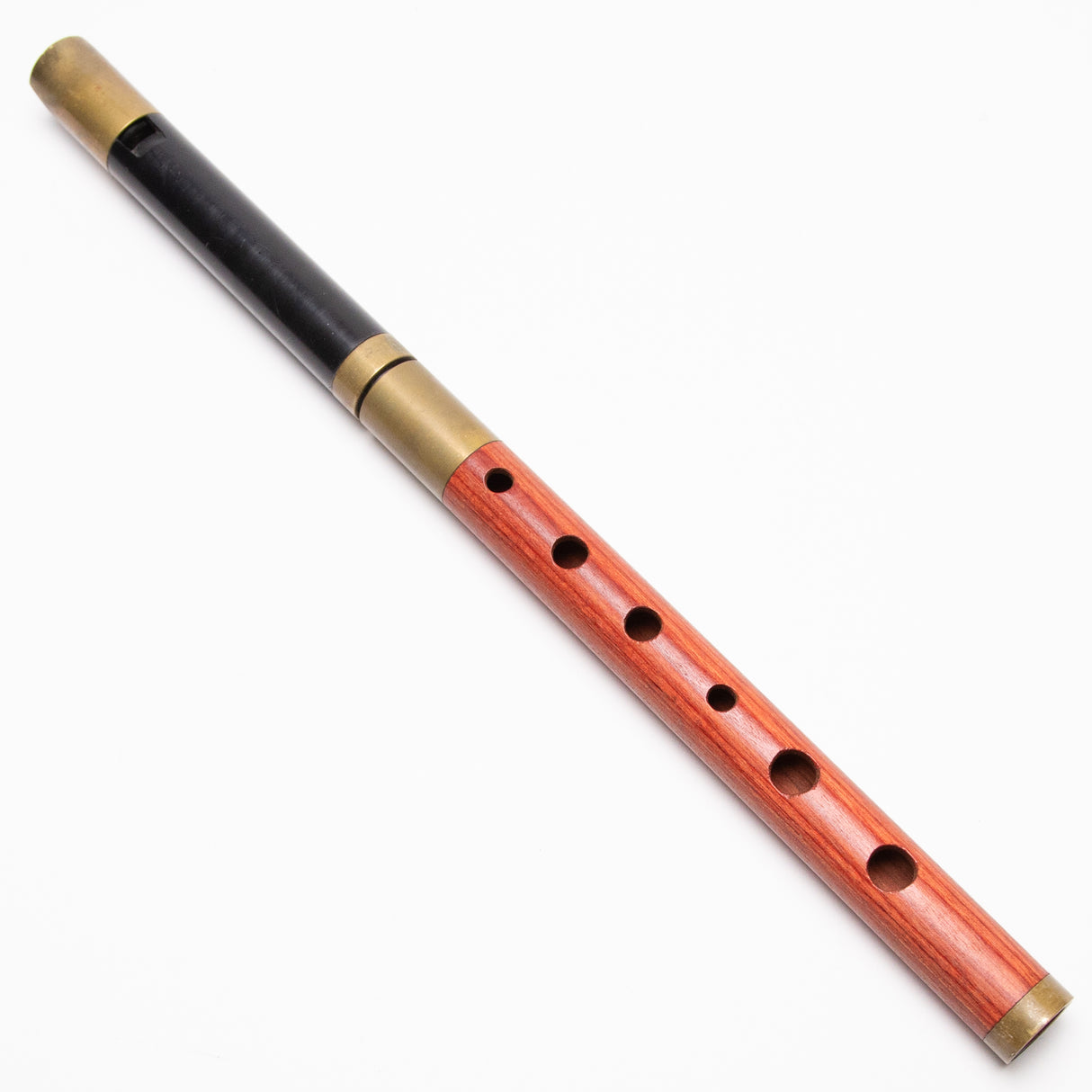 Gene Milligan Cocobolo High D