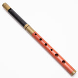 Gene Milligan Cocobolo High D