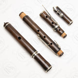Antique 6-Key, D