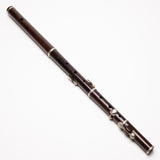 Chabrier Peloubet Cocus 4-Key Flute, D