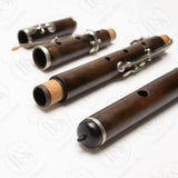 Antique 6-Key, D