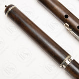 Antique 6-Key, D