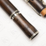 Antique 6-Key, D