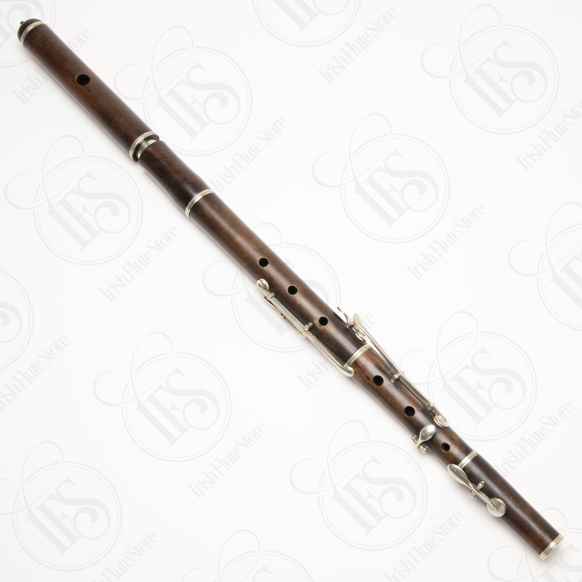 Antique 6-Key, D