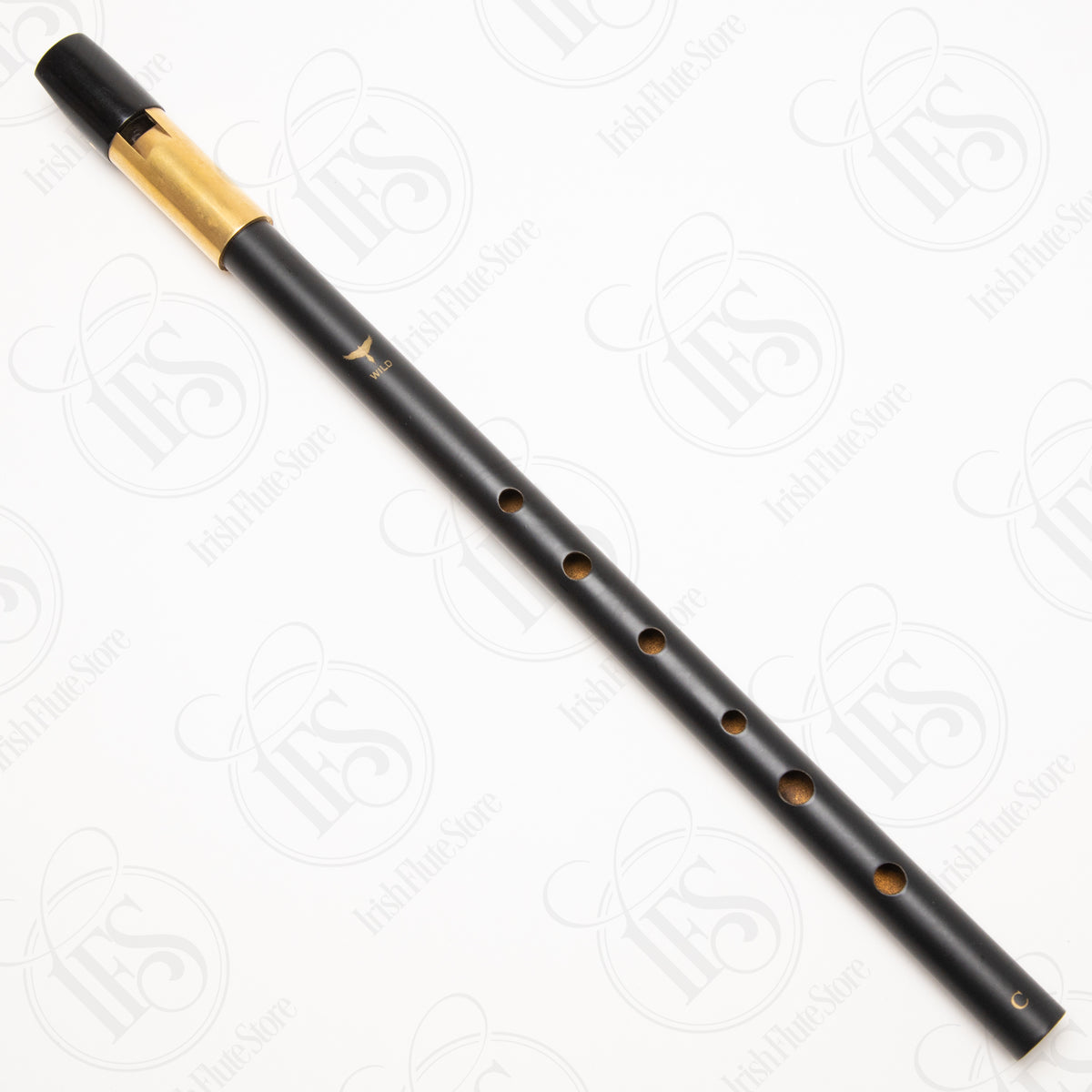 Wild Irish Whistle, C