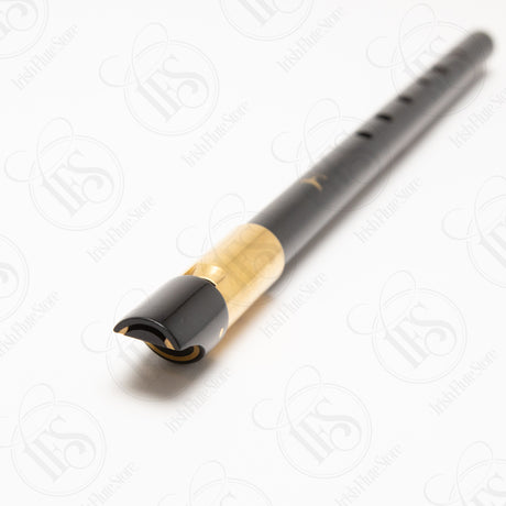 Wild Irish Whistle, C