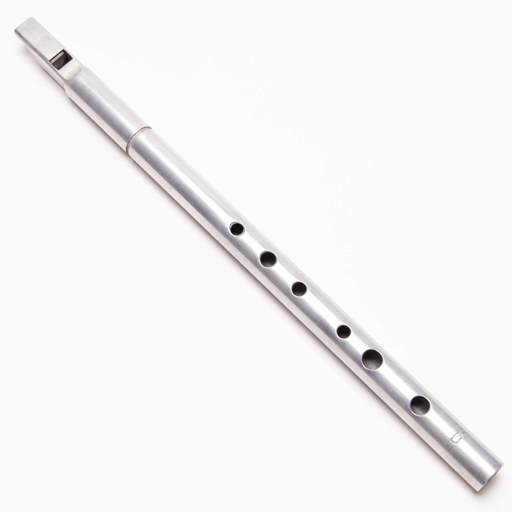 ティンホイッスル　Colin Goldie E♭管　ノンチューナブル Colin Goldie Tunable High D – Irish Flute Store