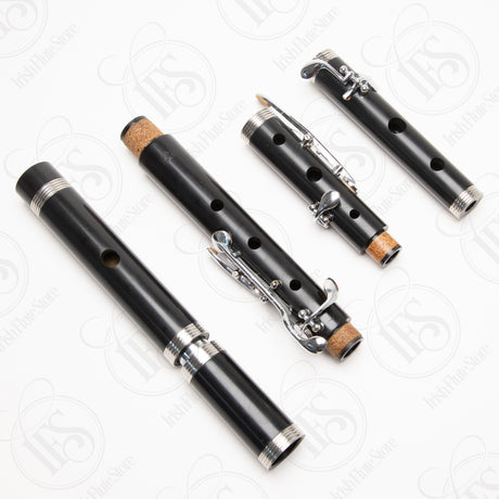 M&E Delrin 6-Key, D