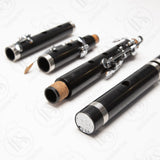 M&E Delrin 6-Key, D