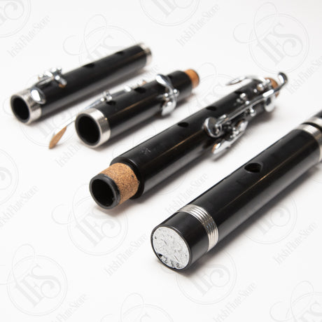 M&E Delrin 6-Key, D