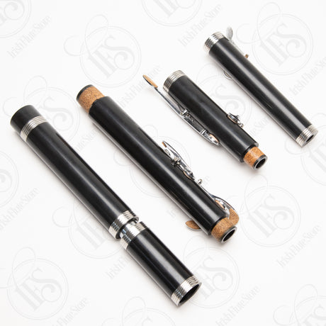 M&E Delrin 6-Key, D