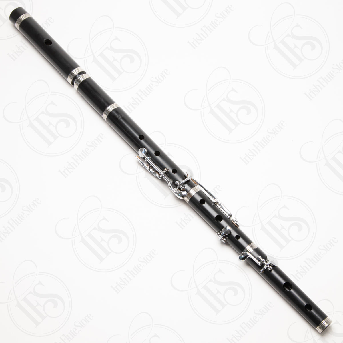 M&E Delrin 6-Key, D