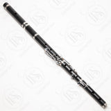 M&E Delrin 6-Key, D