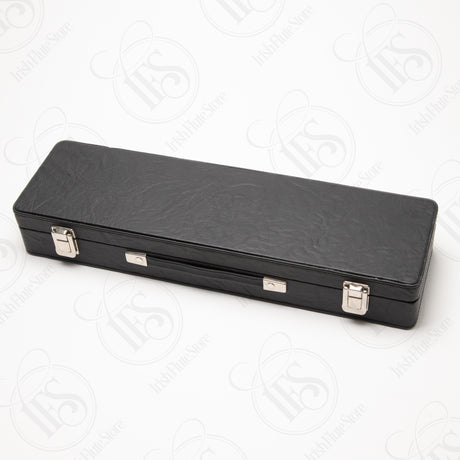 Antique Unmarked 6-Key, D