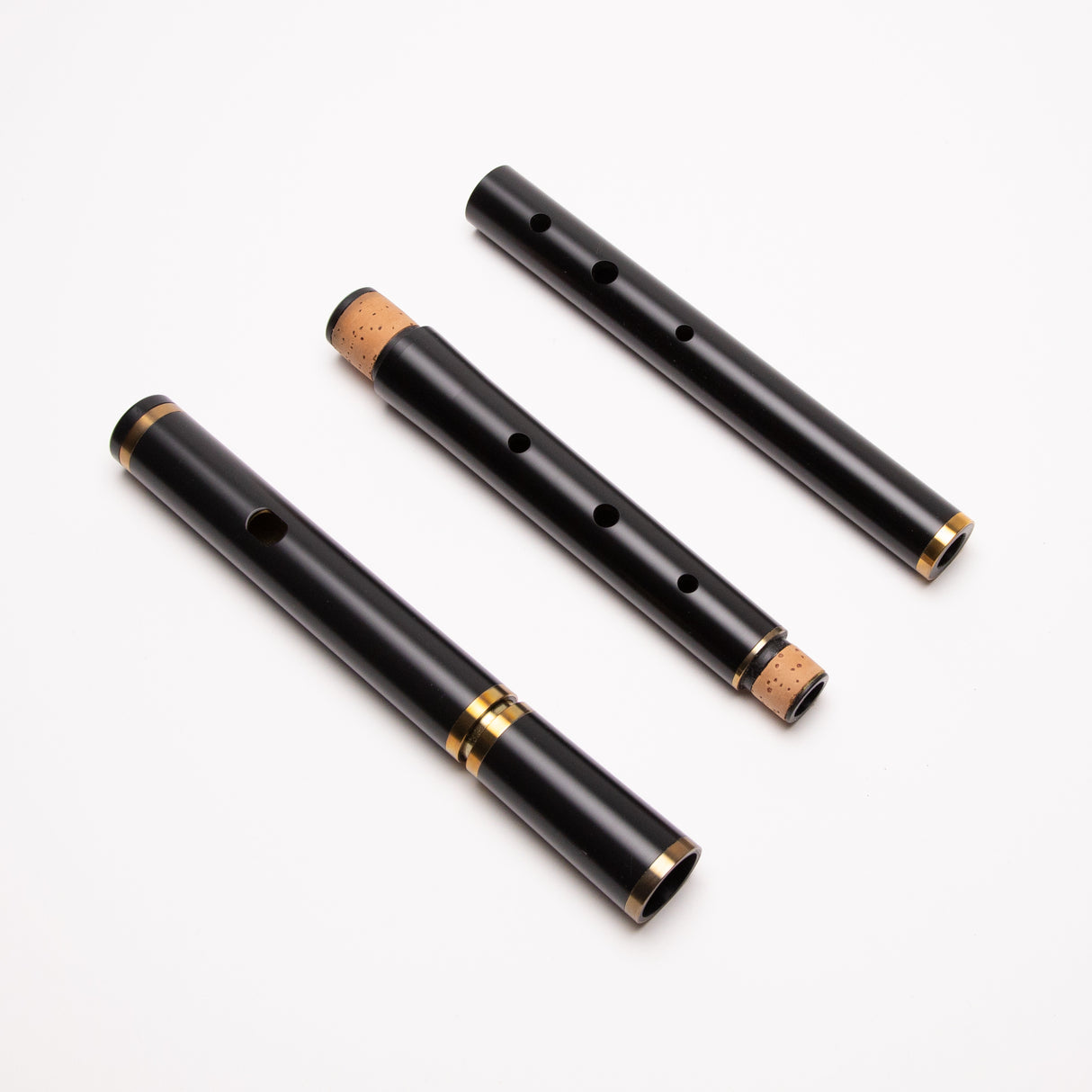 Galeon Firth & Pond Delrin Flute