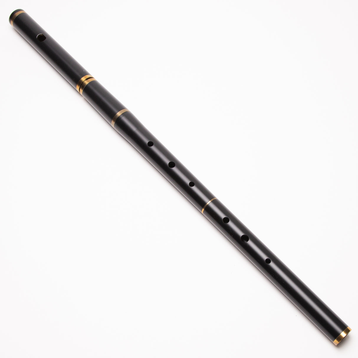 Galeon Firth & Pond Delrin Flute