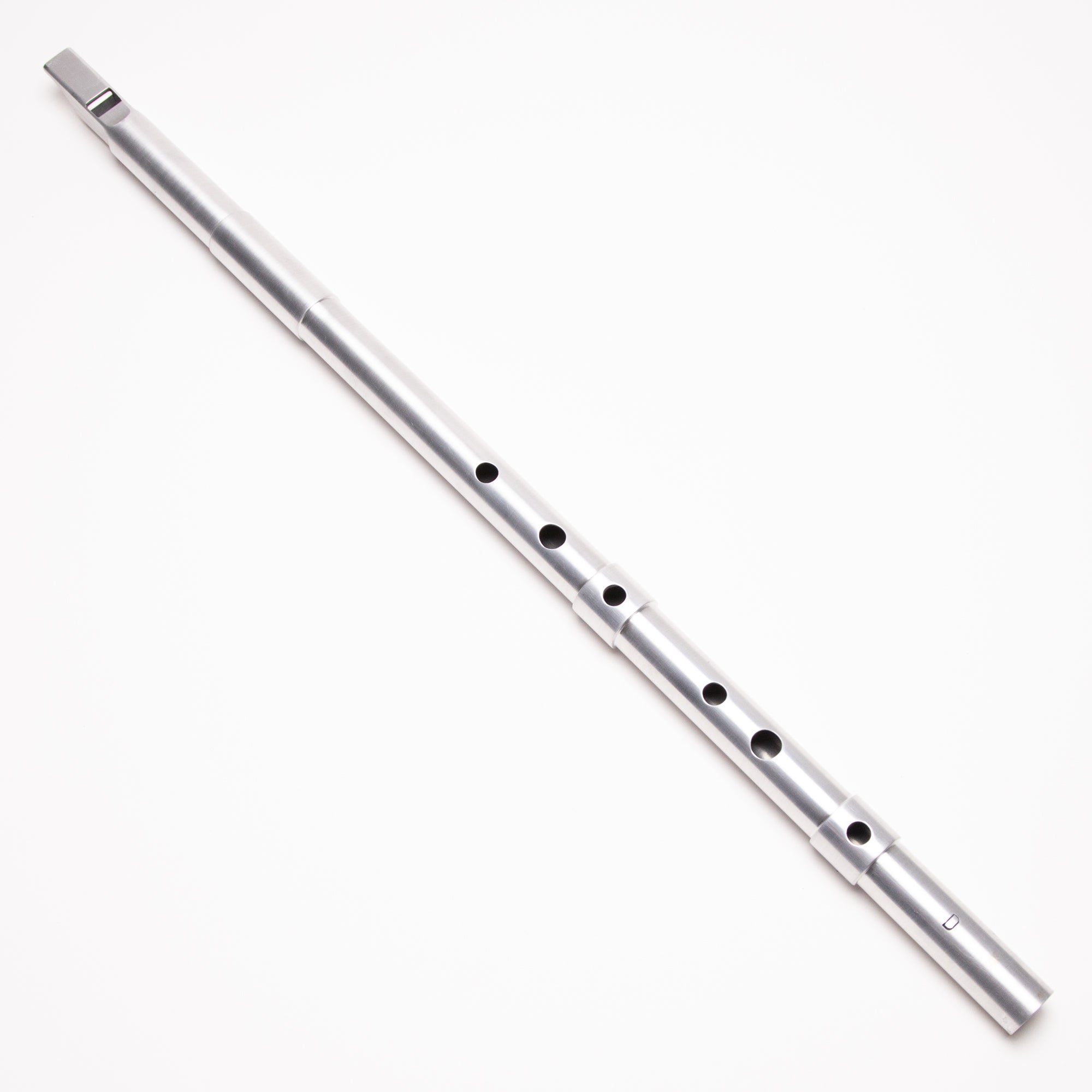 Colin Goldie Narrow Bore Low D – Irish Flute Store
