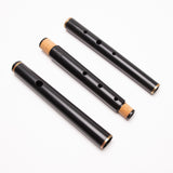 Tony Dixon Polymer 3-Piece Irish Flute