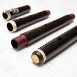 Rosewood & Ivory 1-Key