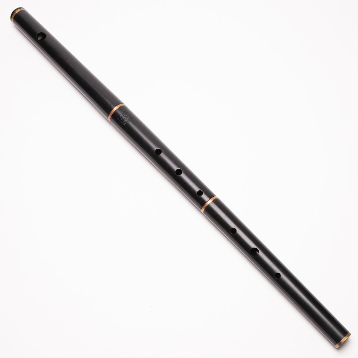 Tony Dixon Polymer 3-Piece Irish Flute