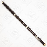 Rosewood & Ivory 1-Key