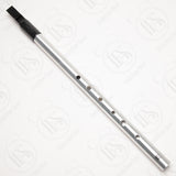Karavaev Aluminum Tunable Whistle, Low E