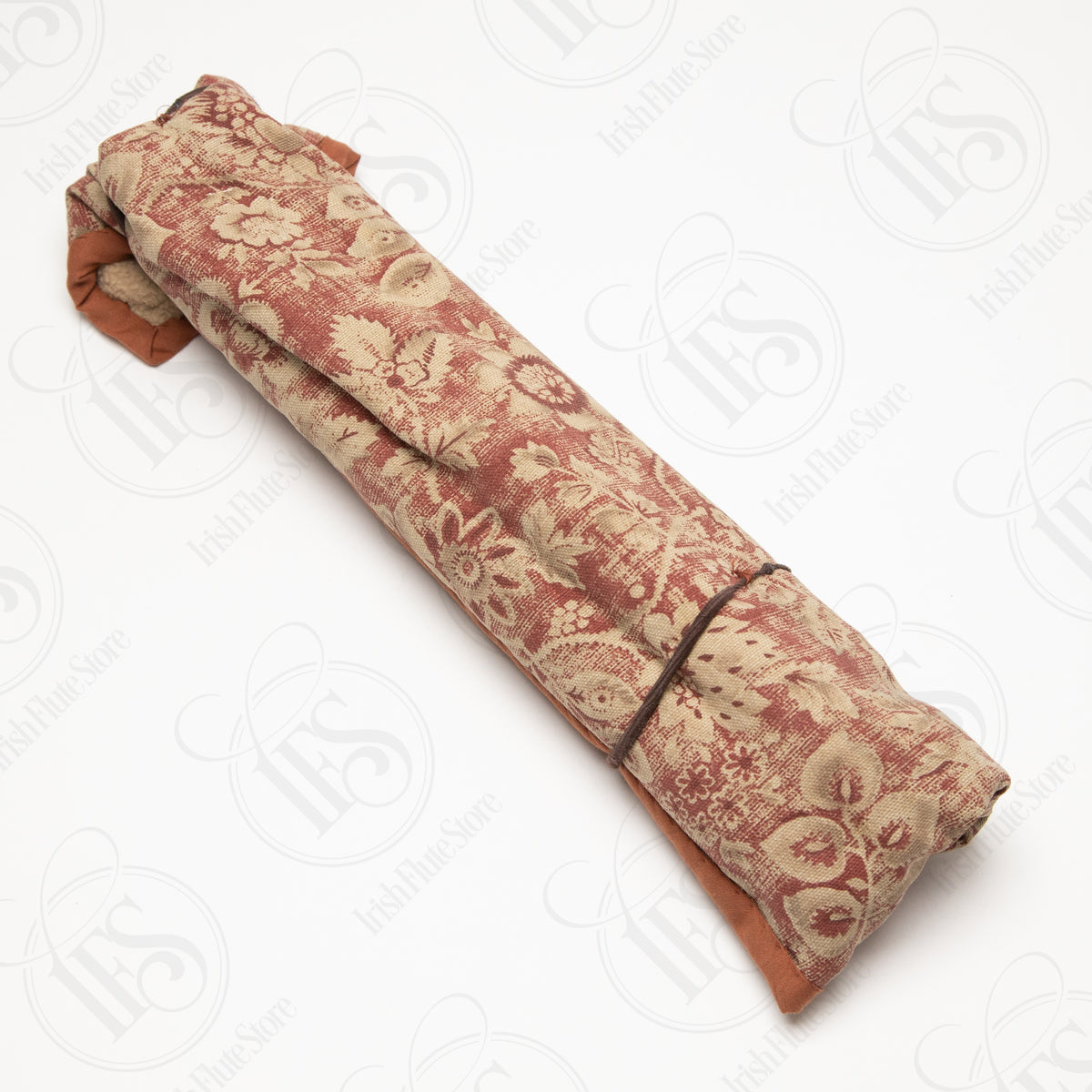 Olwell Blackwood & Silver Nicholson Keyless, D