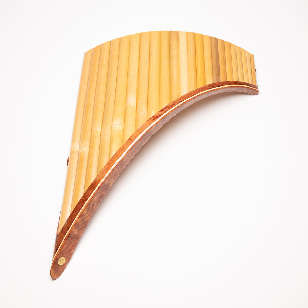 Ulitza Panflute SubBass (C - C3)