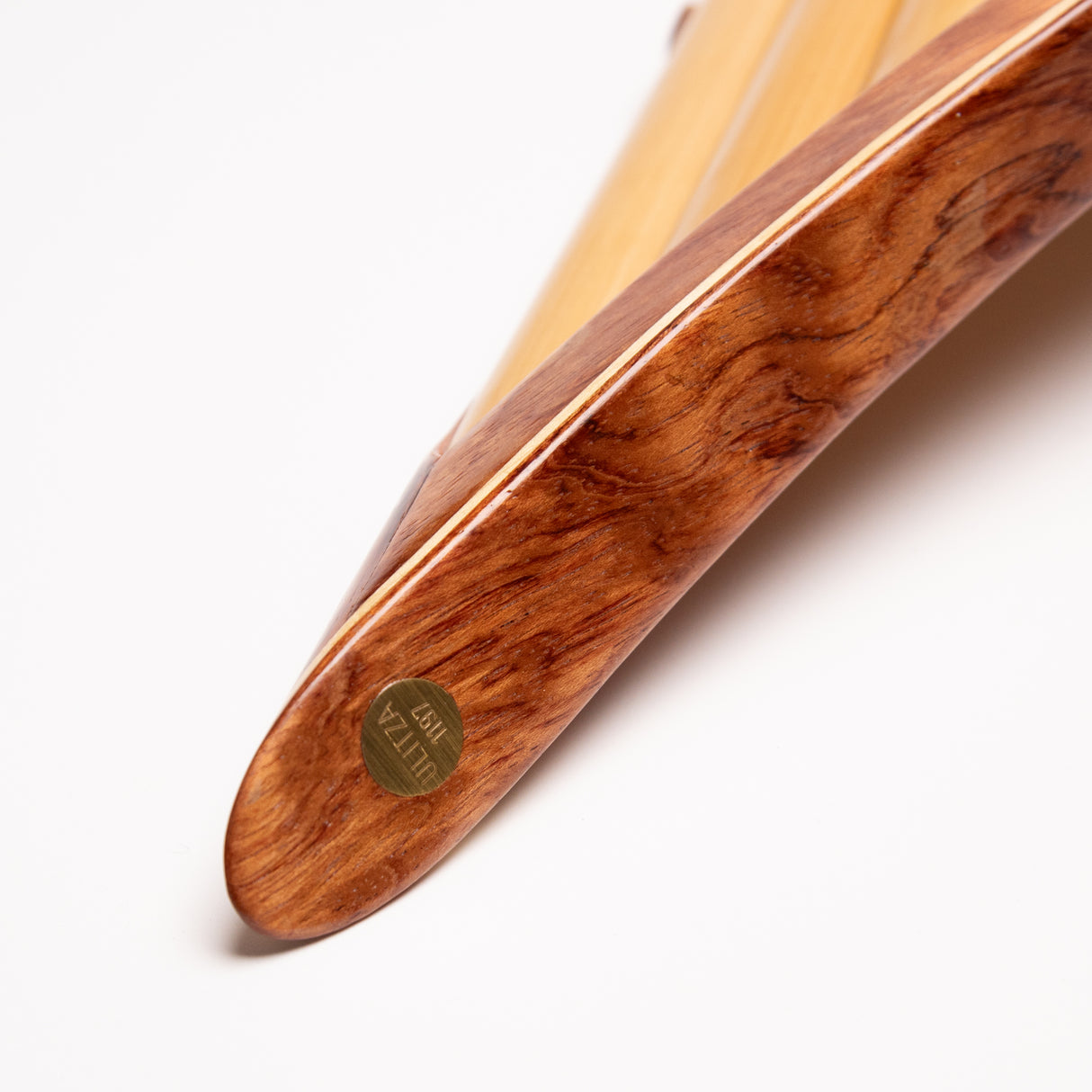 Ulitza Panflute SubBass (C - C3)