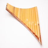 Ulitza Panflute SubBass (C - C3)