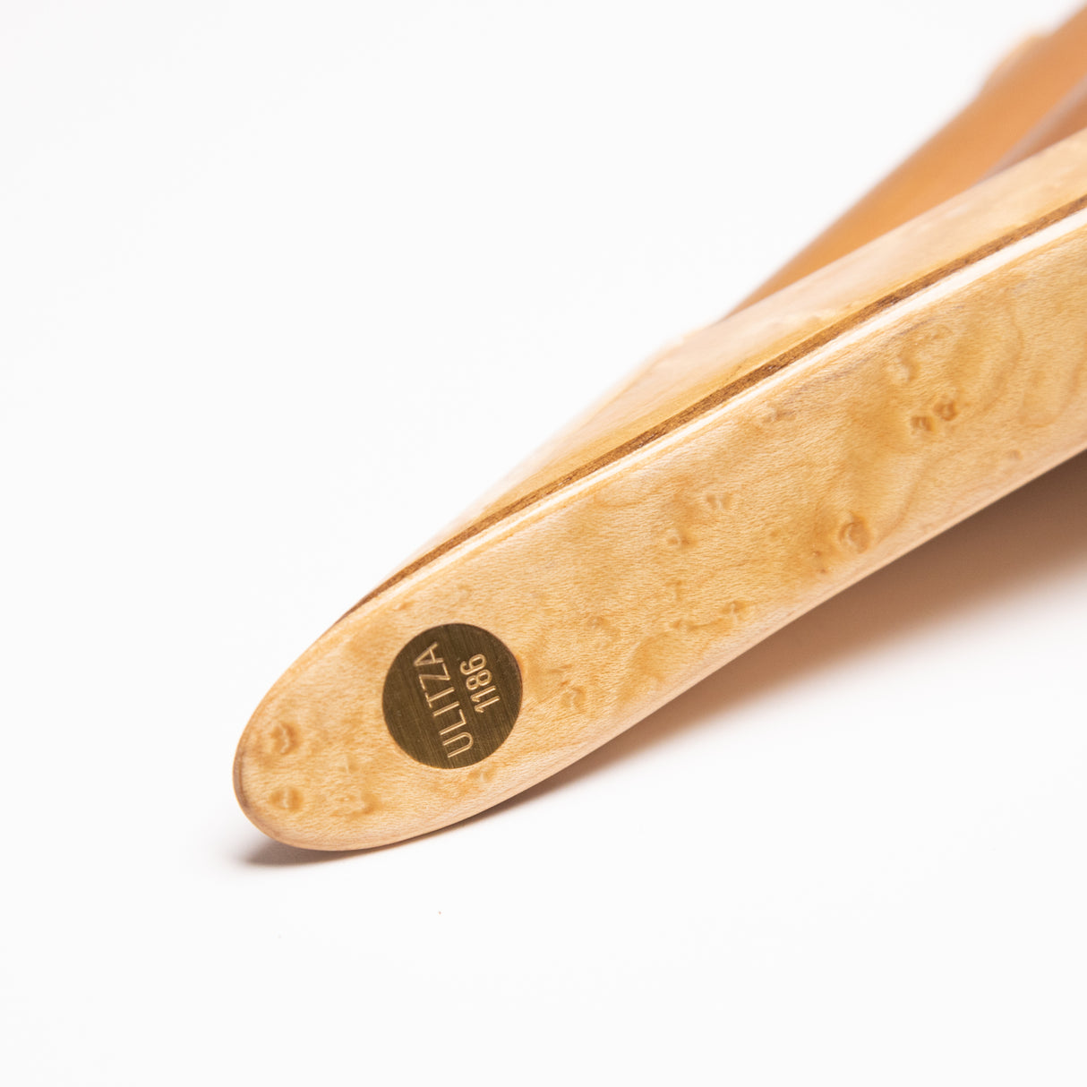 Ulitza Panflute Tenor (C1 - C4)
