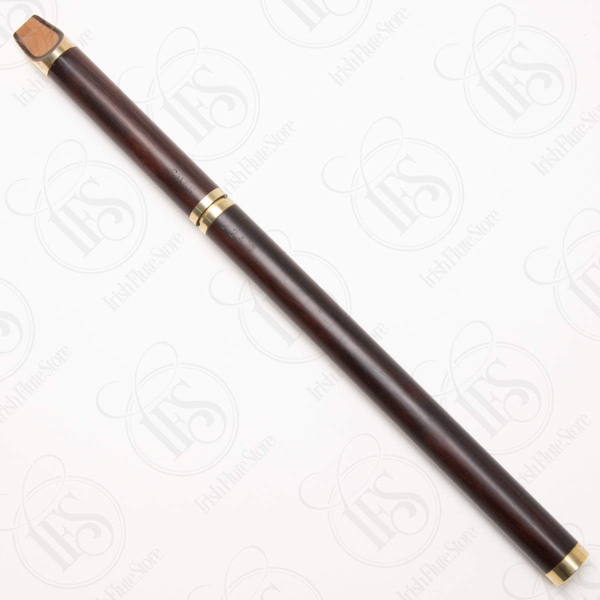 Whorfin Camatillo, High D