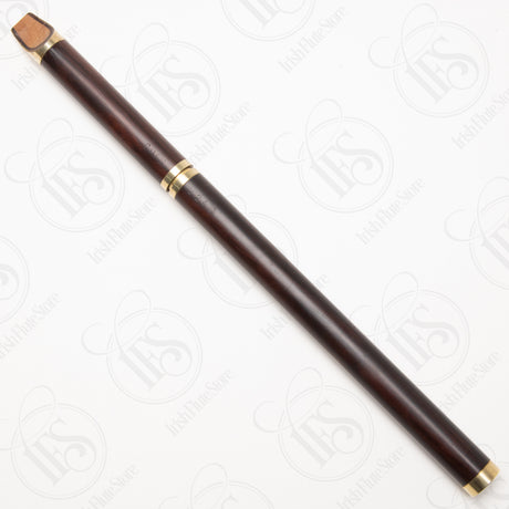 Whorfin Camatillo, High D