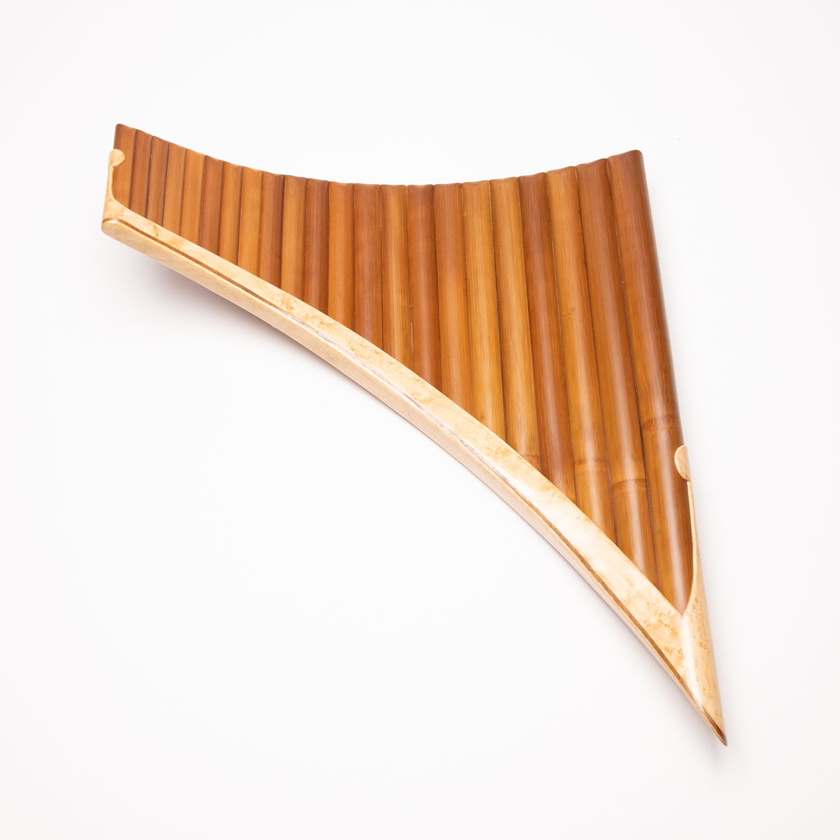 Ulitza Panflute Tenor (C1 - C4)