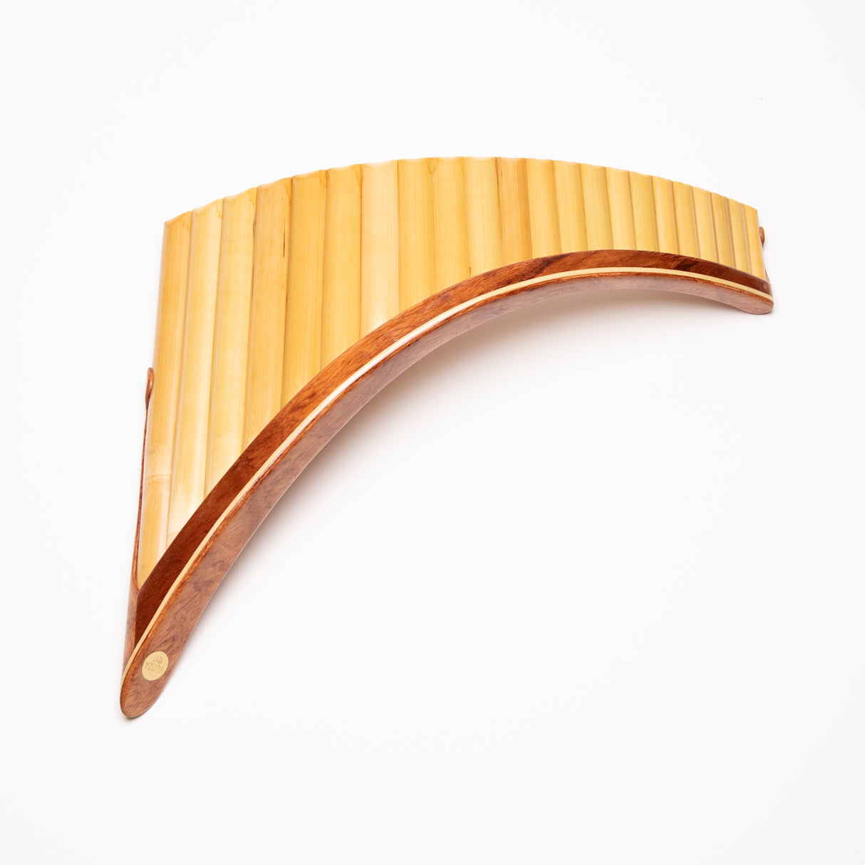 Ulitza Panflute Alto (G1 - G4)