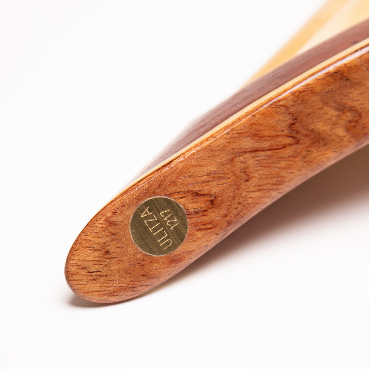 Ulitza Panflute Alto (G1 - G4)
