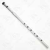 Burke Aluminum Narrow Bore, High D