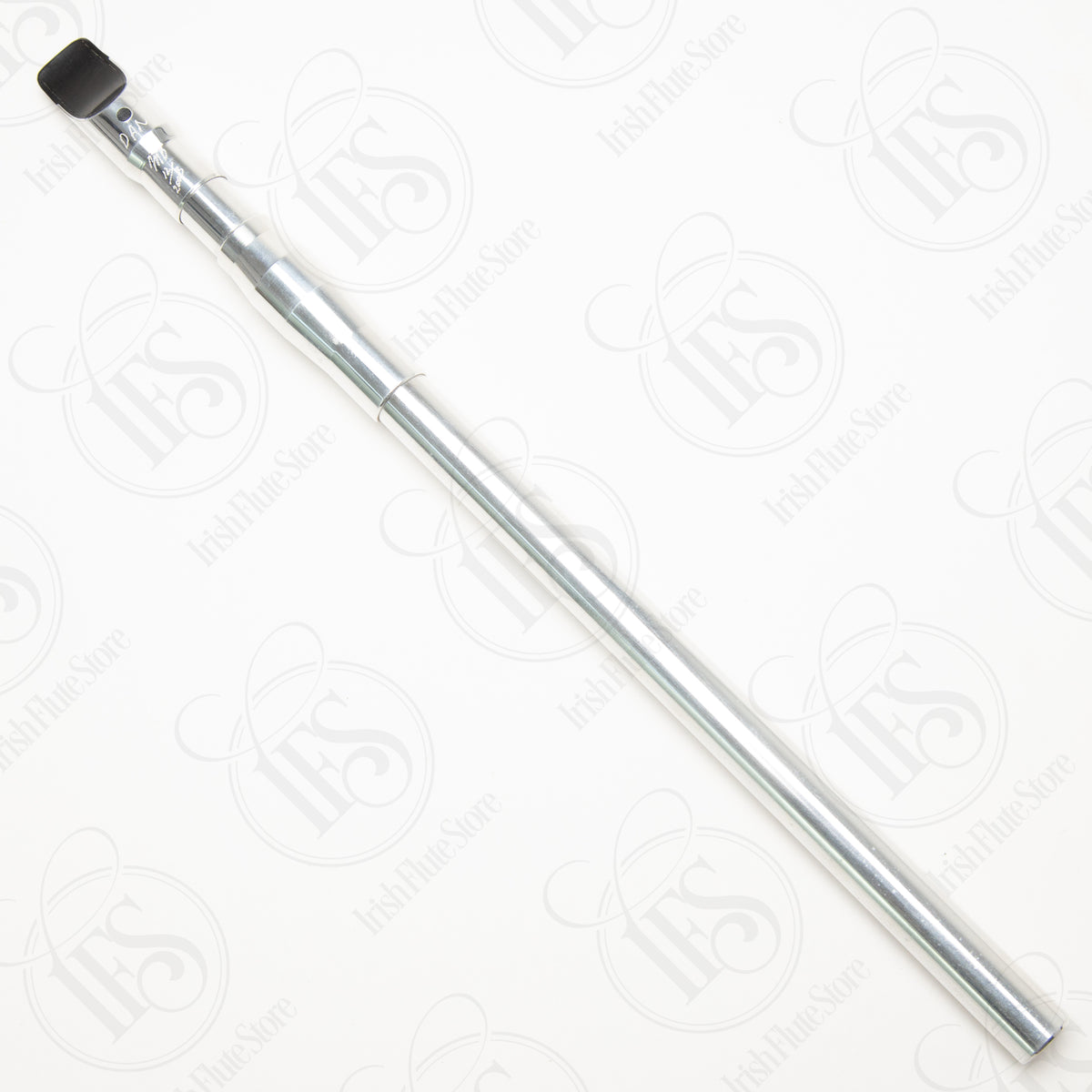 Burke Aluminum Narrow Bore, High D