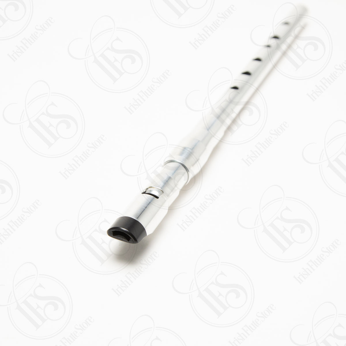 Burke Aluminum Narrow Bore, High D