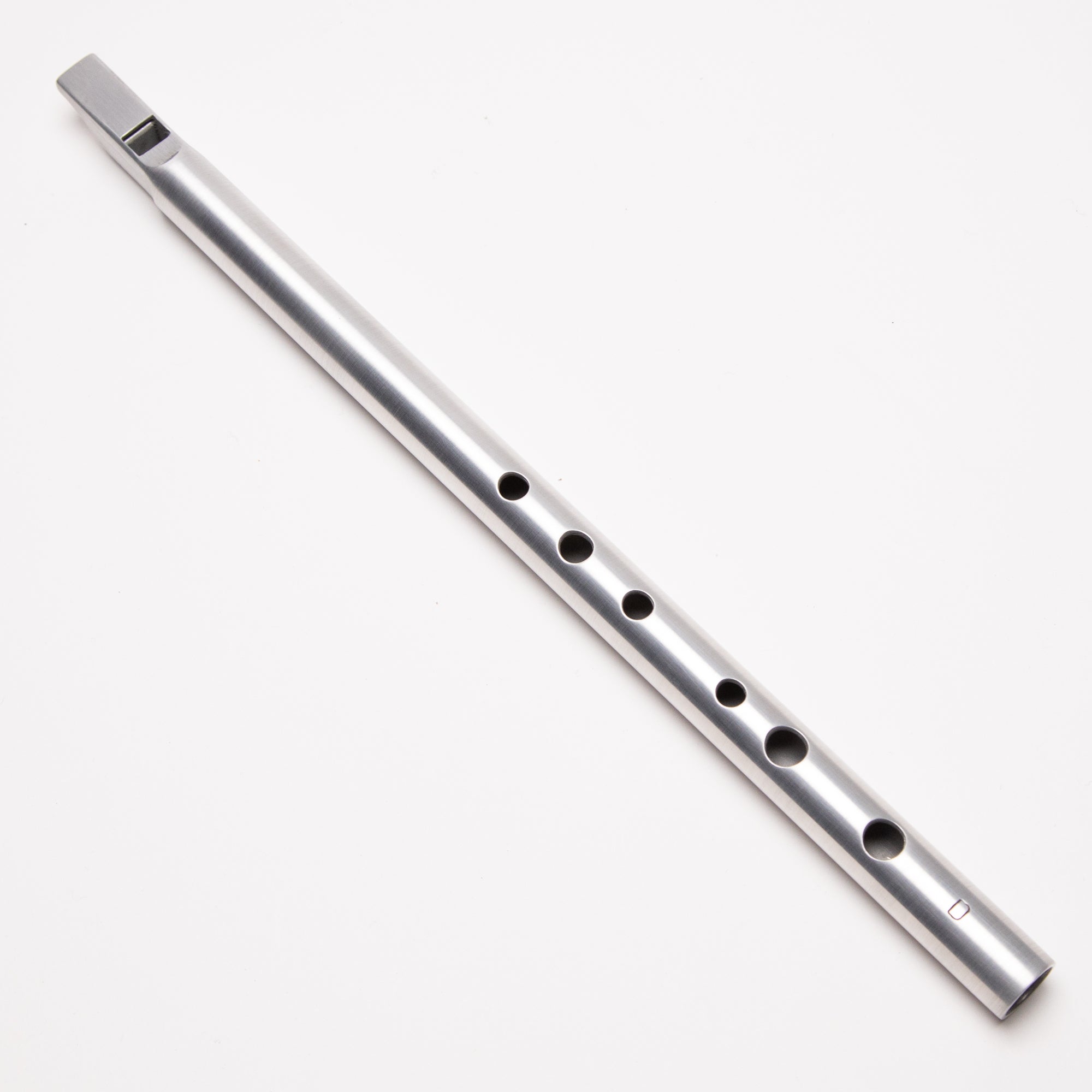 Colin Goldie High D Nontunable – Irish Flute Store